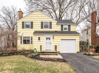 187 Lattimore Rd, Rochester, NY 14620