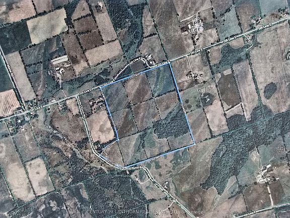 2nd image of 0 Hoards Church Rd