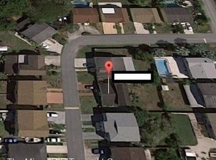 27257 SW 121st Ct, Homestead, FL 33032