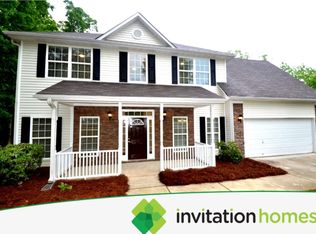 12871 Dolphin Point, Hampton, GA 30228