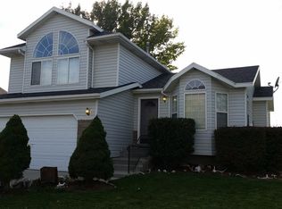 1354 S 2600 E, Spanish Fork, UT 84660