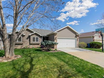 7350 S 33rd St, Lincoln, NE, 68516