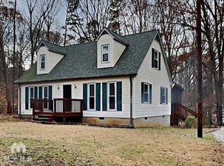 400 Miller Rd, Hillsborough, NC 27278