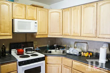 Rented by J Misrahi Realty Corp