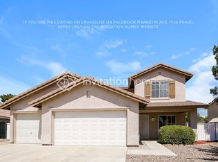 44500 Overland Ave, Lancaster, CA 93536