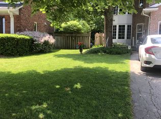 922 Glendale Ct, Burlington, ON L7R 4J3