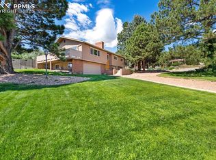 345 E Woodmen Rd, Colorado Springs, CO 80919