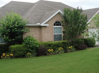 6355 N Clay Ave, Springdale, AR 72762