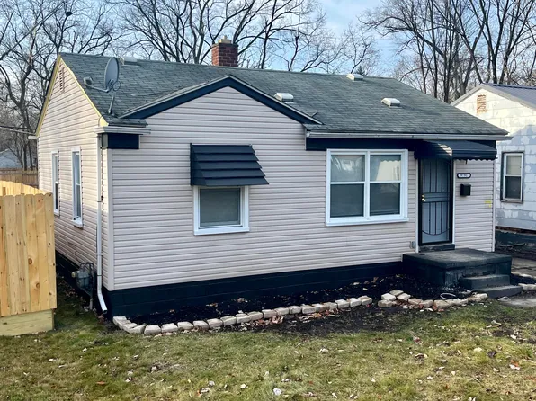 19791 Gilchrist St, Detroit, MI 48235