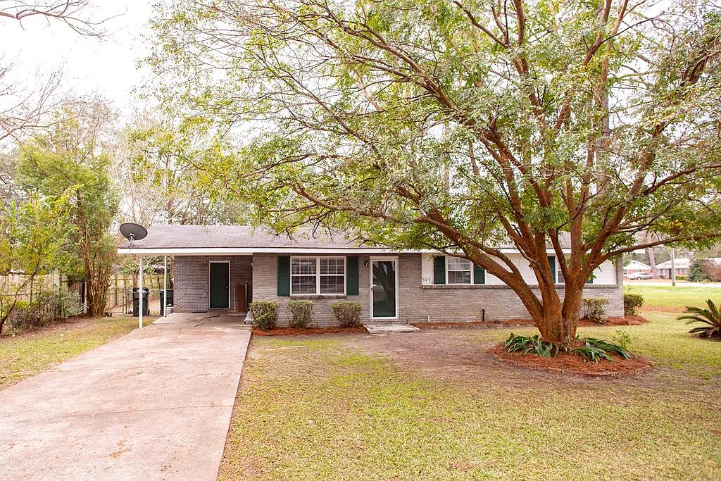 507 Pinecone St, Waycross, GA 31501 Zillow