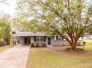 507 Pinecone St, Waycross, GA 31501