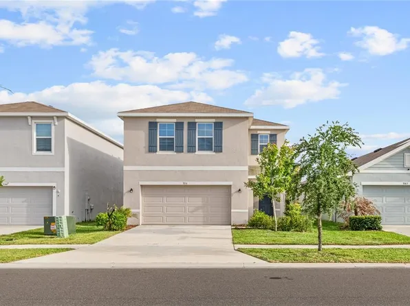 9151 Forge Breeze Loop, Wesley Chapel, FL 33545