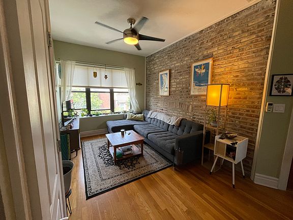 2nd image of 5609 N Glenwood Ave APT 3