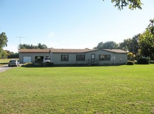 8755 E 650 N, Walkerton, IN 46574