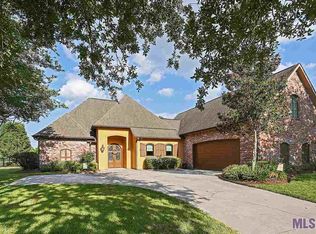 6114 Tezcuco Ct, Gonzales, LA 70737