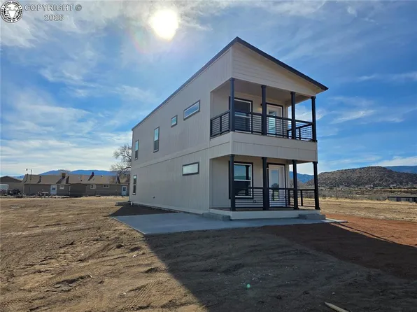 4 Deklen Dr, Florence, CO 81226