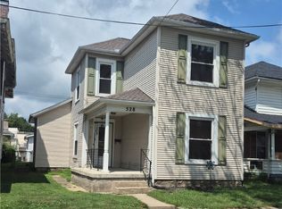 528 Spring St, Piqua, OH 45356