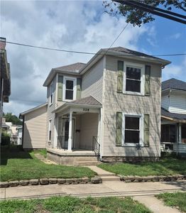 528 Spring St, Piqua, OH, 45356