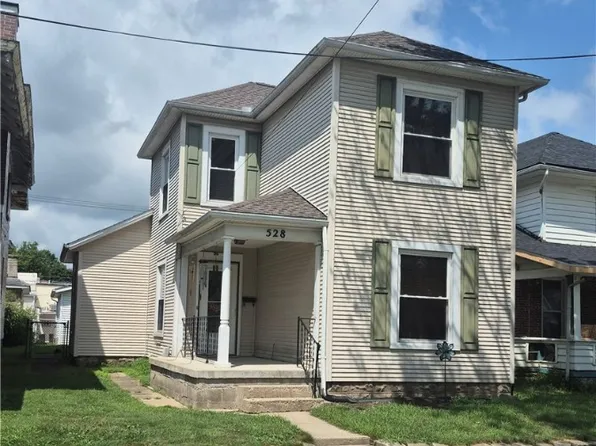 528 Spring St, Piqua, OH 45356