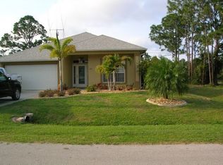 335 Lisa Rd NE, Palm Bay, FL 32907