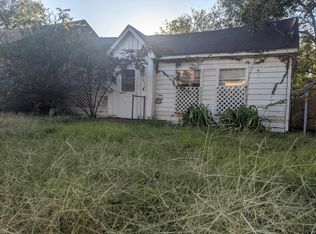 1822 N Palace Ave, Tyler, TX 75702