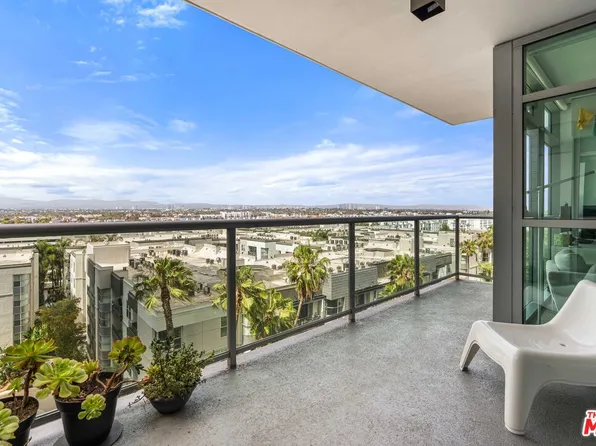 13650 Marina Pointe Dr, Marina Del Rey, CA