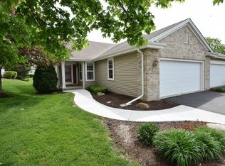 619 Park Dr, Waterford, WI 53185