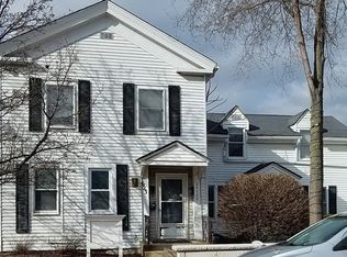 24120 W Lockport St #2E, Plainfield, IL 60544