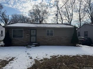 3118 Wyoming Ave, Flint, MI 48506