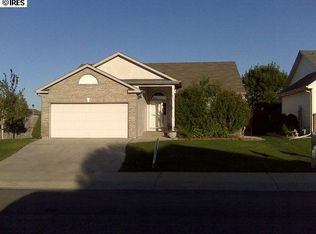 200 52nd Ave, Greeley, CO 80634