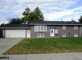 1502 Avenue O, Scottsbluff, NE 69361