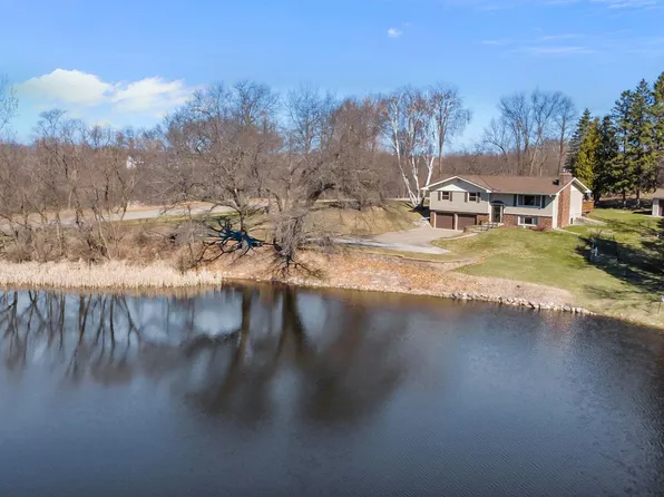 20525 Harrow Ave N, Forest Lake, MN 55025