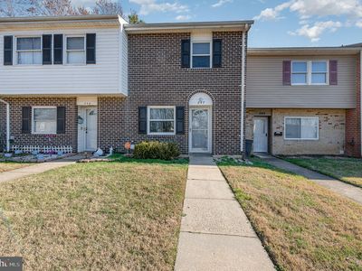 247 Foster Knoll Dr, Joppa, MD, 21085