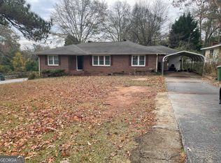 300 Mobley St, Griffin, GA