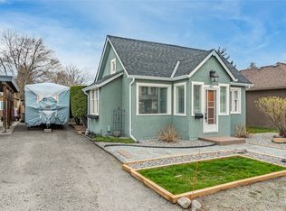 457 Patterson Ave, Kelowna, BC V1Y 5C5