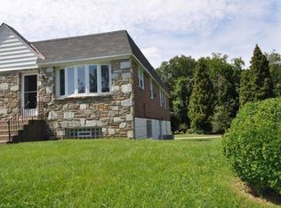 580 Wanamaker Rd, Jenkintown, PA 19046