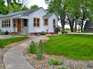 15 State St, Markleville, IN 46056