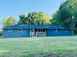 1990 Herman Adams Rd, Cumberland City, TN 37050