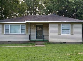 407 S Plymouth Rd NW, Huntsville, AL 35811