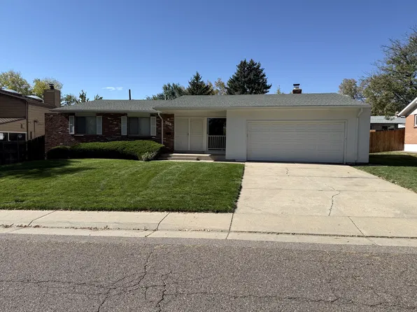6019 Vivian St, Arvada, CO 80004