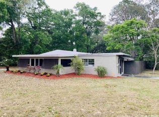 3620 W University Ave #1, Gainesville, FL 32607