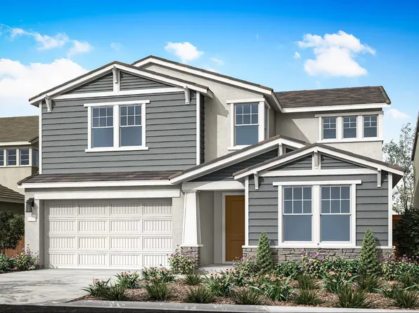 5017 Canteen Dr, Roseville, CA 95747