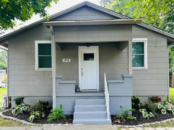 2908 Washington Ave, Bedford, IN 47421