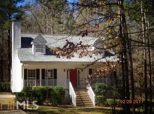 271 Henry Higgins Rd, Jackson, GA 30233