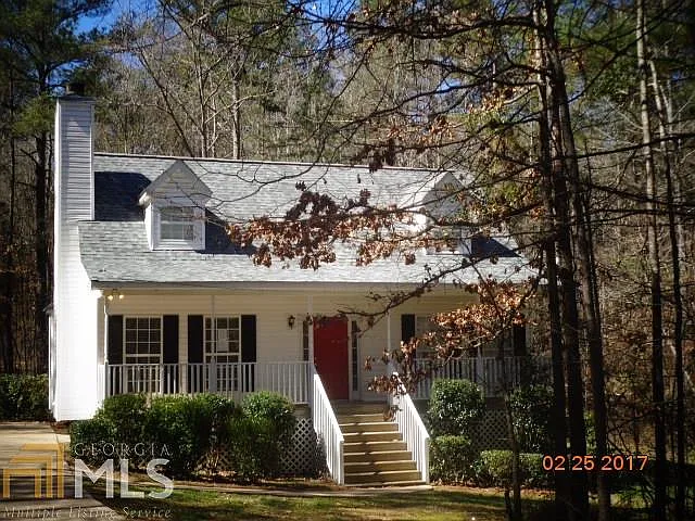 271 Henry Higgins Rd photo 1