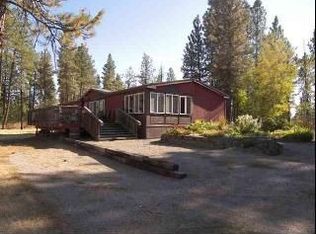 1927 W Smythe Rd, Spokane, WA 99224