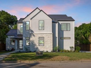 3209 Gilbert St, Austin, TX 78703