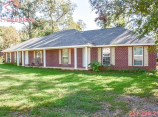 12641 Pecan St #B, Grand Bay, AL 36541