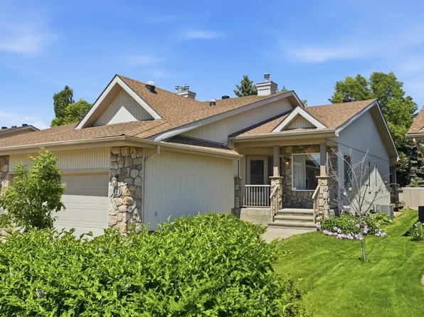 925 Picard Dr NW #21, Edmonton, AB T5T 6H3