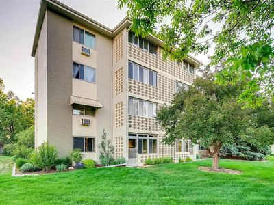 595 S Alton Way APT 1A, Denver, CO, 80247